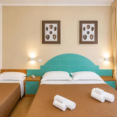 Stella D'italia Hotel 3*