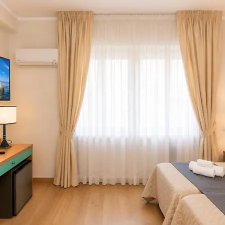 Hotel Stella D'italia