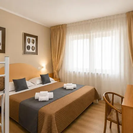 Stella D'italia Hotel 3*