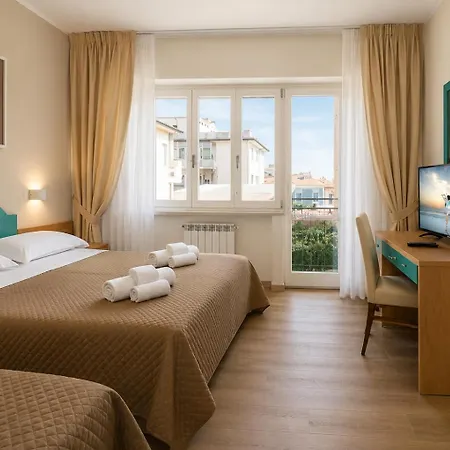 Stella D'italia Hotel Viareggio