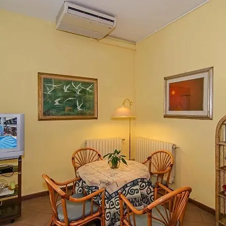 Hotel Stella D'italia 3*