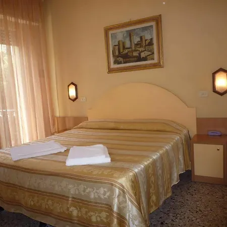 Stella D'italia Szálloda Viareggio