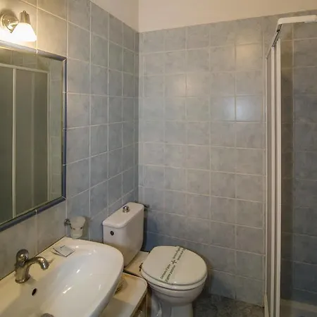 Hotell Stella D'italia