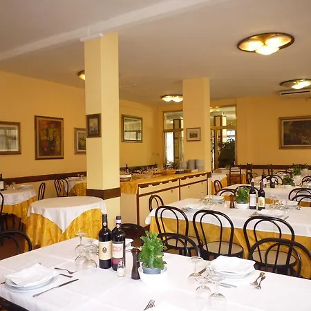 Stella D'italia Viareggio