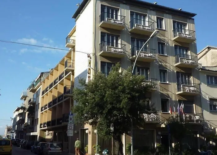 Stella D'italia Viareggio