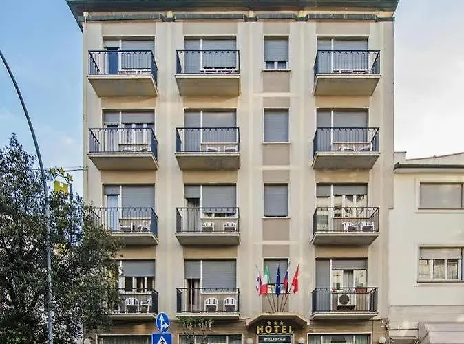 Stella D'italia Hotel