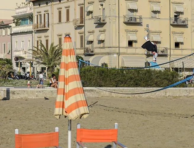 Stella D'italia Hotel 3*