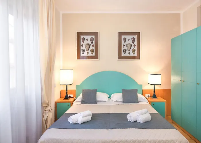 Stella D'italia Hotel Viareggio