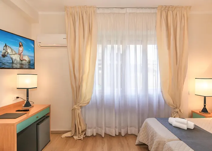 Stella D'italia Hotel