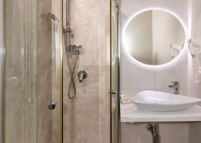 Stella D'italia 3* Viareggio