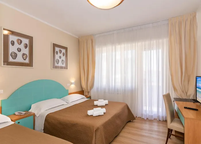 Hotel Stella D'italia