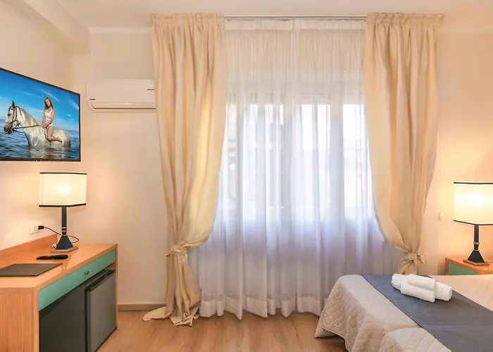 Stella D'italia Viareggio