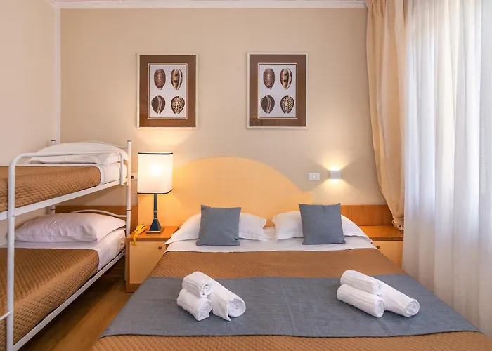 Hotel Stella D'italia