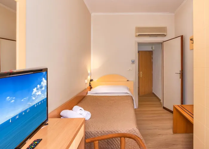 Hotel Stella D'italia 3*