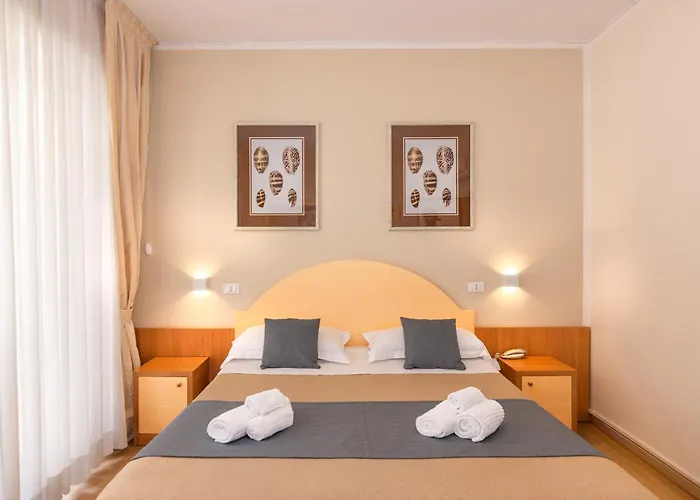 Stella D'italia Viareggio