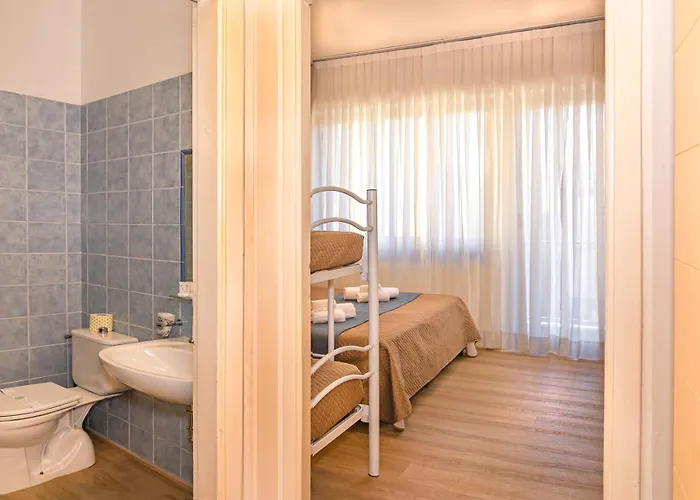 Hotel Stella D'italia 3*