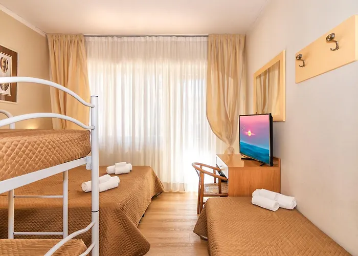 Hotel Stella D'italia Viareggio