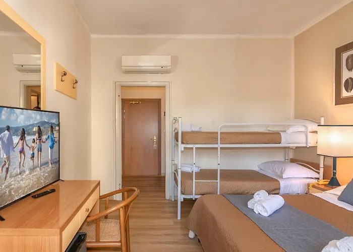 Stella D'italia 3* Viareggio