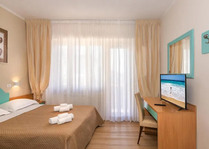 Stella D'italia 3* Viareggio