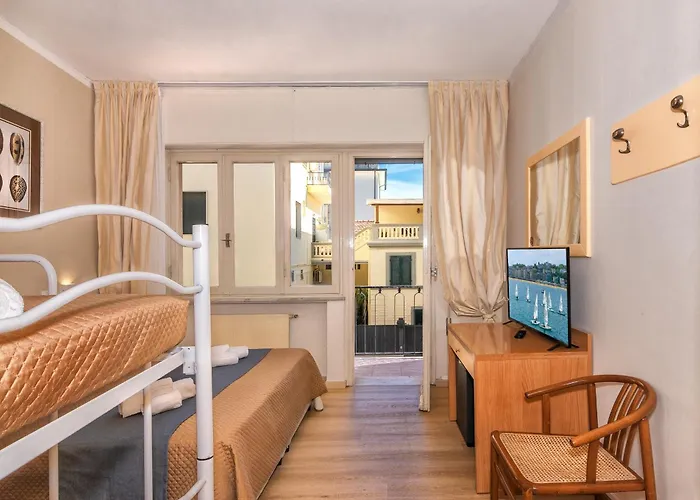 Stella D'italia Hotel