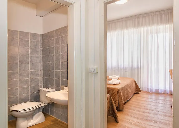 Hotel Stella D'italia 3*