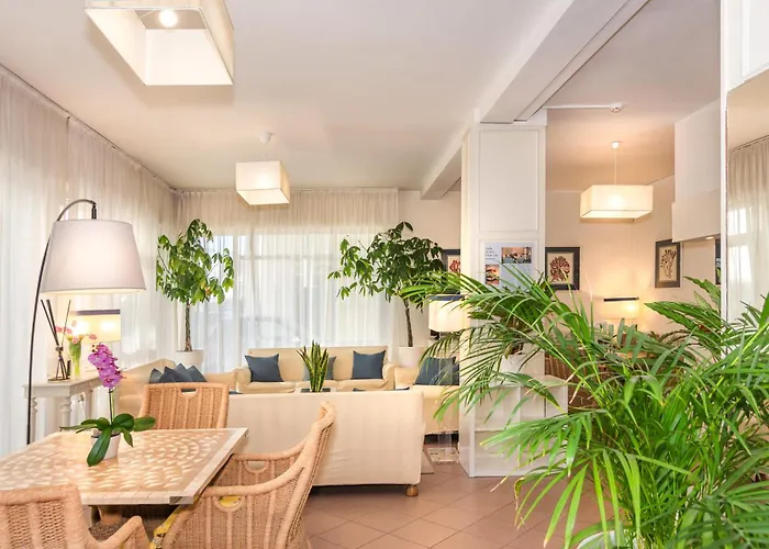 Hotell Stella D'italia