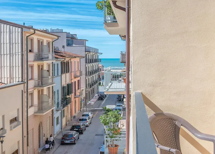 Hotel Stella D'italia