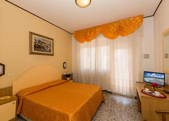 Stella D'italia 3* Viareggio