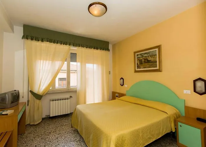 Hotel Stella D'italia Viareggio