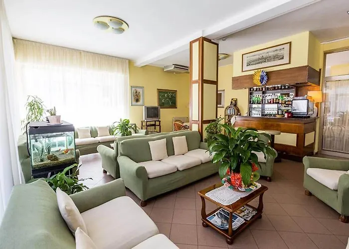 Stella D'italia Viareggio