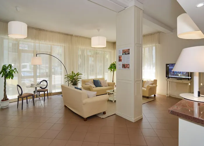 Stella D'italia Hotel 3*