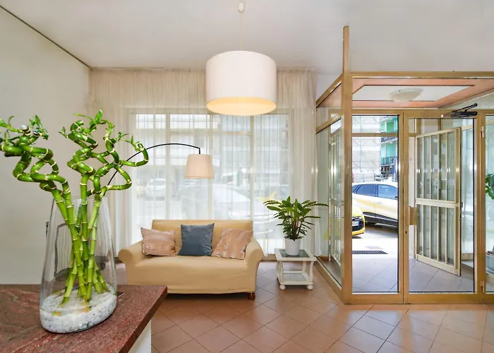 Hotel Stella D'italia