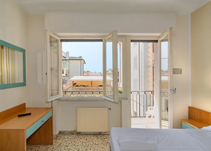 Hotel Stella D'italia 3*