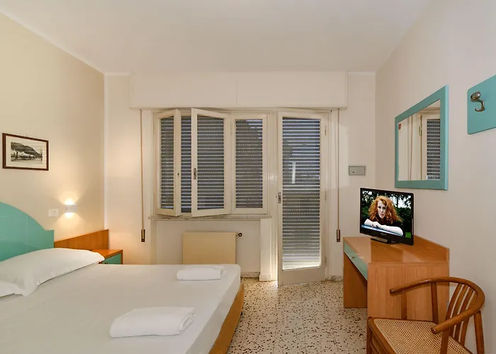 Stella D'italia Hotel Viareggio