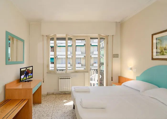 Stella D'italia Hotel 3*