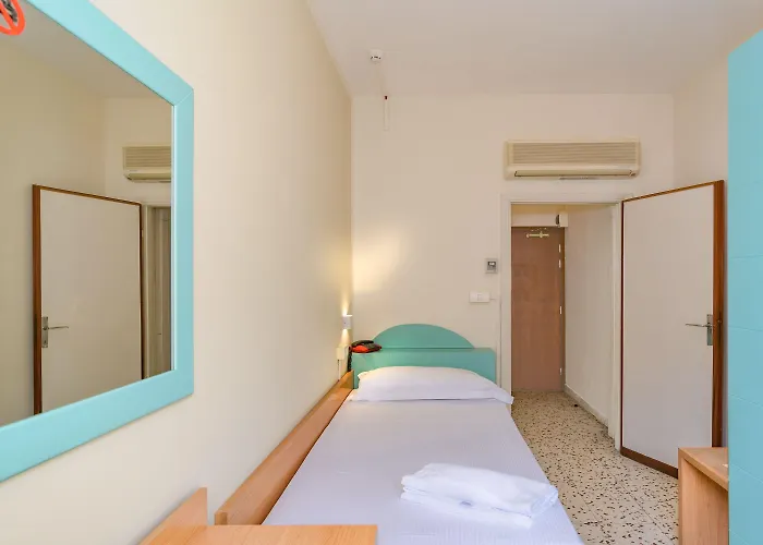 Stella D'italia Hotel