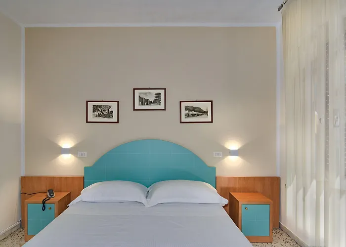 Stella D'italia Hotel Viareggio