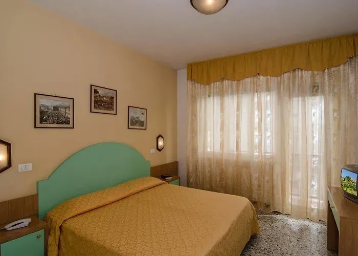 Stella D'italia Hotell