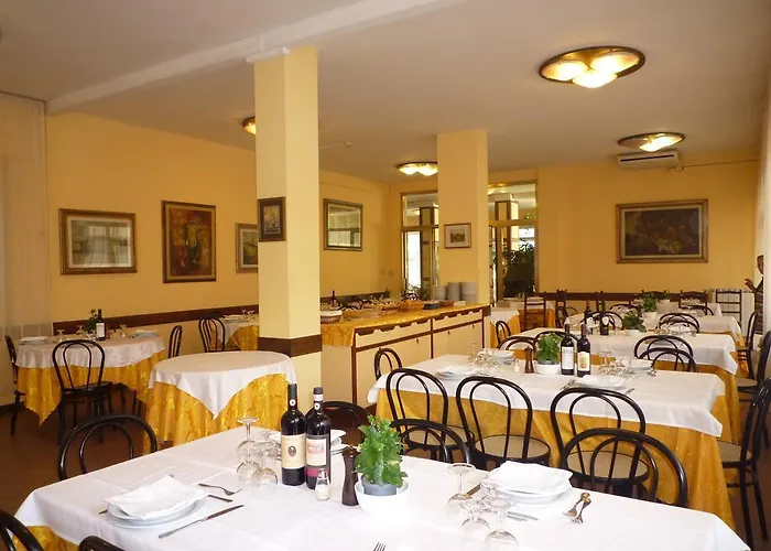 Stella D'italia Viareggio