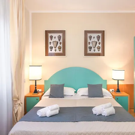 Stella D'italia فندق فياريجيو