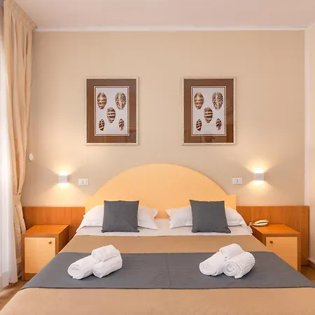 Stella D'italia فياريجيو