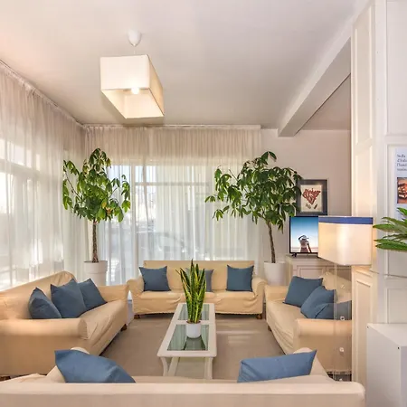 Stella D'italia فندق فياريجيو