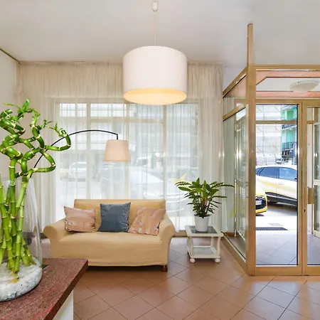 فندق Stella D'italia