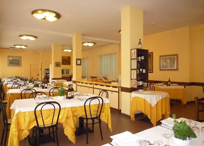 Stella D'italia Βιαρέτζιο