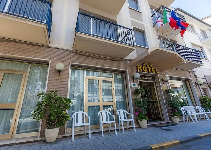 Stella D'italia Ξενοδοχείο