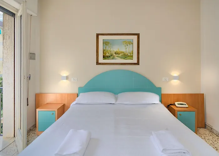 Stella D'italia Ξενοδοχείο