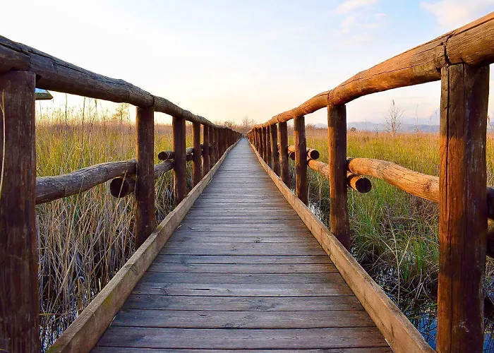 Stella D'italia 3* Βιαρέτζιο