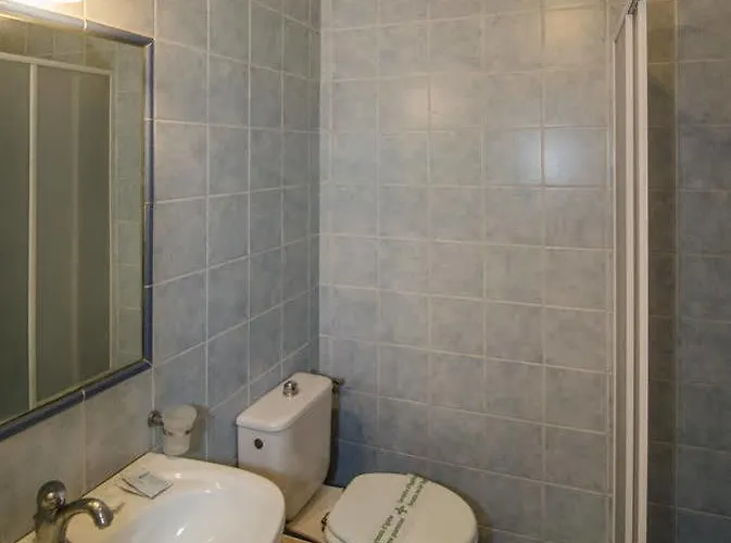 Ξενοδοχείο Stella D'italia